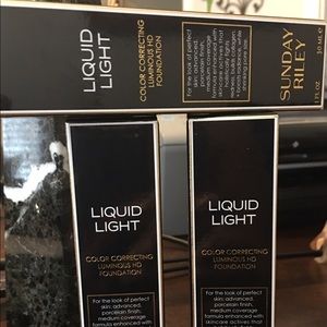 - Fabulous Sunday Riley Love your skin ❤️